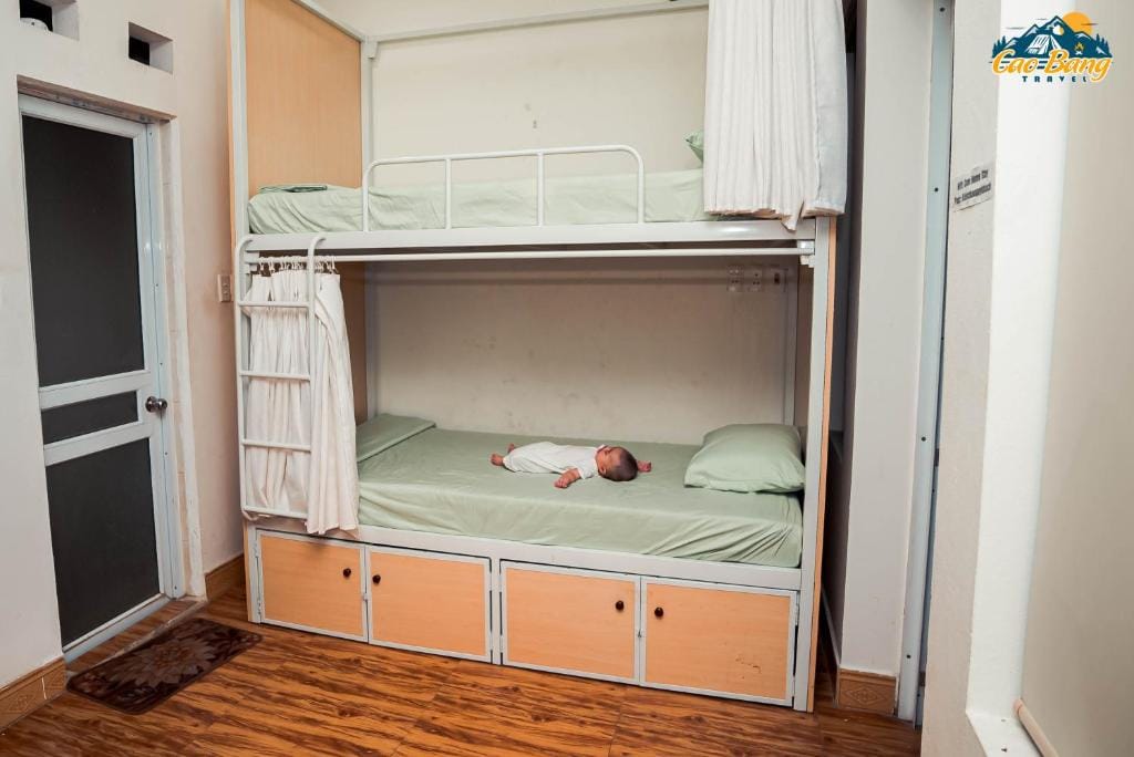 Cốm Homestay Cao Bằng — 2