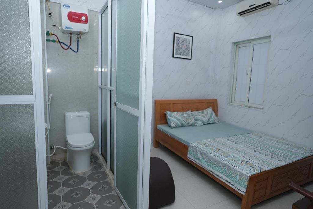 Cốm Homestay Cao Bằng — 3