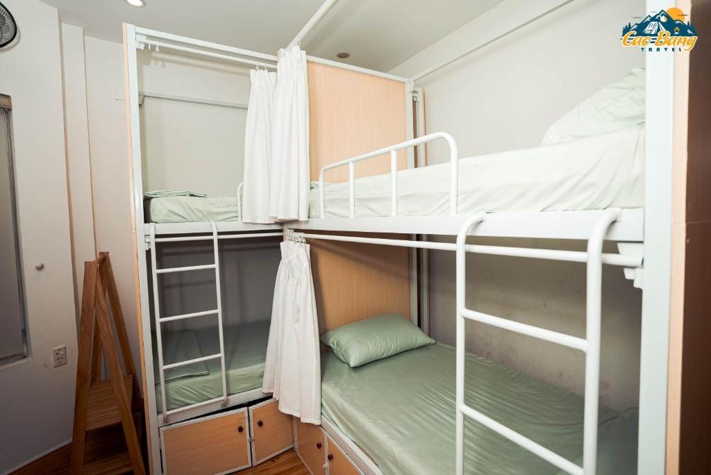 Cốm Homestay Cao Bằng — 4