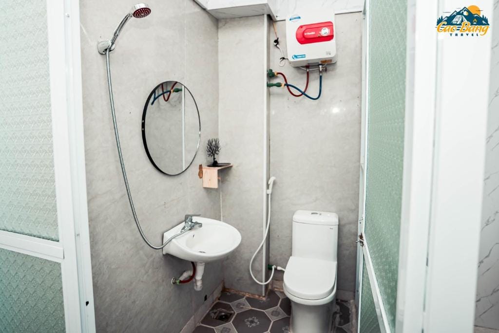 Cốm Homestay Cao Bằng — 5