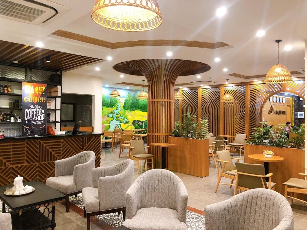 Gia Quý Hotel — 4