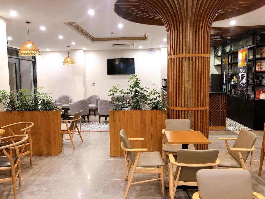 Gia Quý Hotel — 5