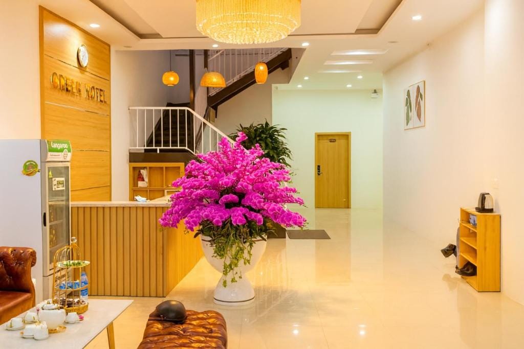 Green Hotel Cao Bằng — 2