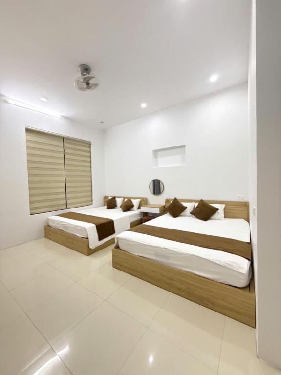 Green Hotel Cao Bằng — 3