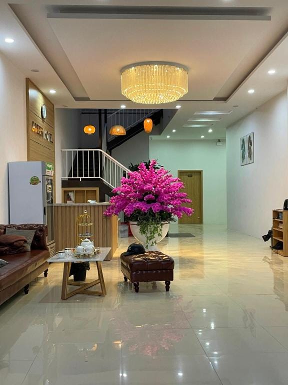 Green Hotel Cao Bằng — 4
