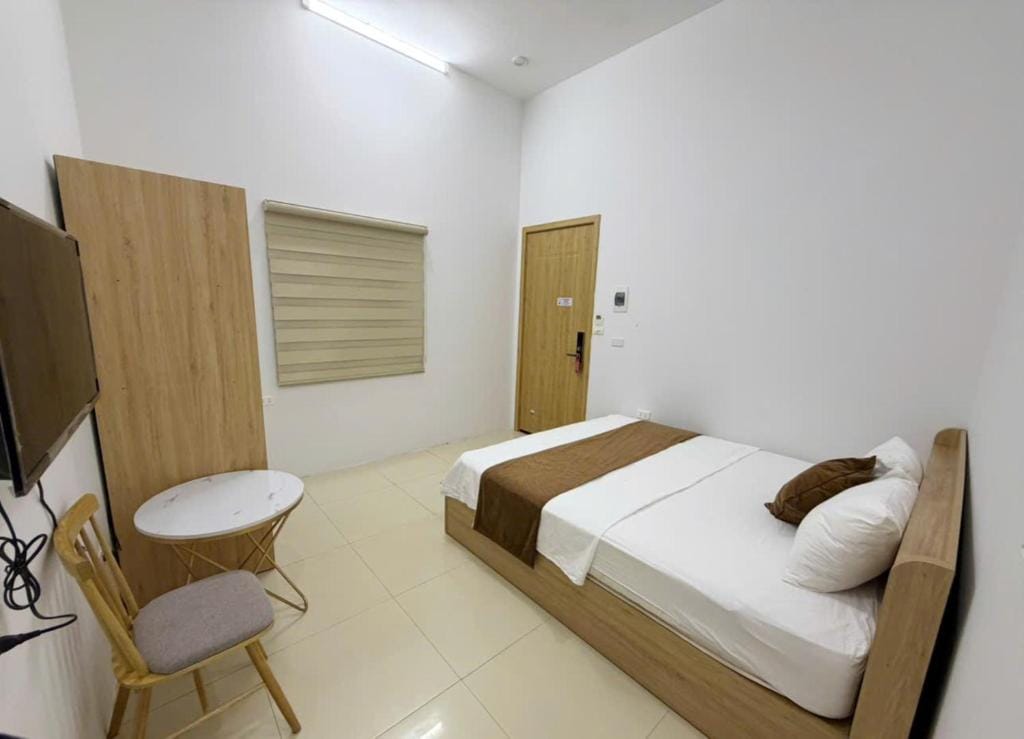 Green Hotel Cao Bằng — 5