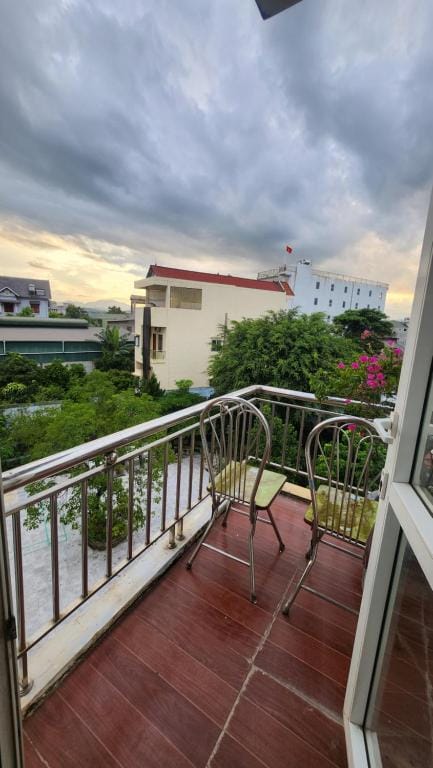 Hòa An Hotel- motorbike rental — 5