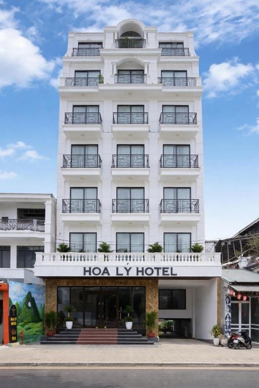 Hoa Lý Hotel Cao Bằng — 1