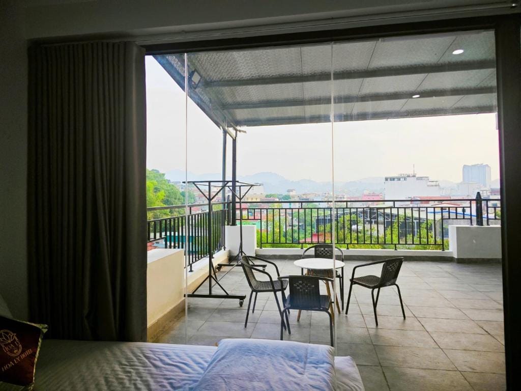 Hoa Lý Hotel Cao Bằng — 4