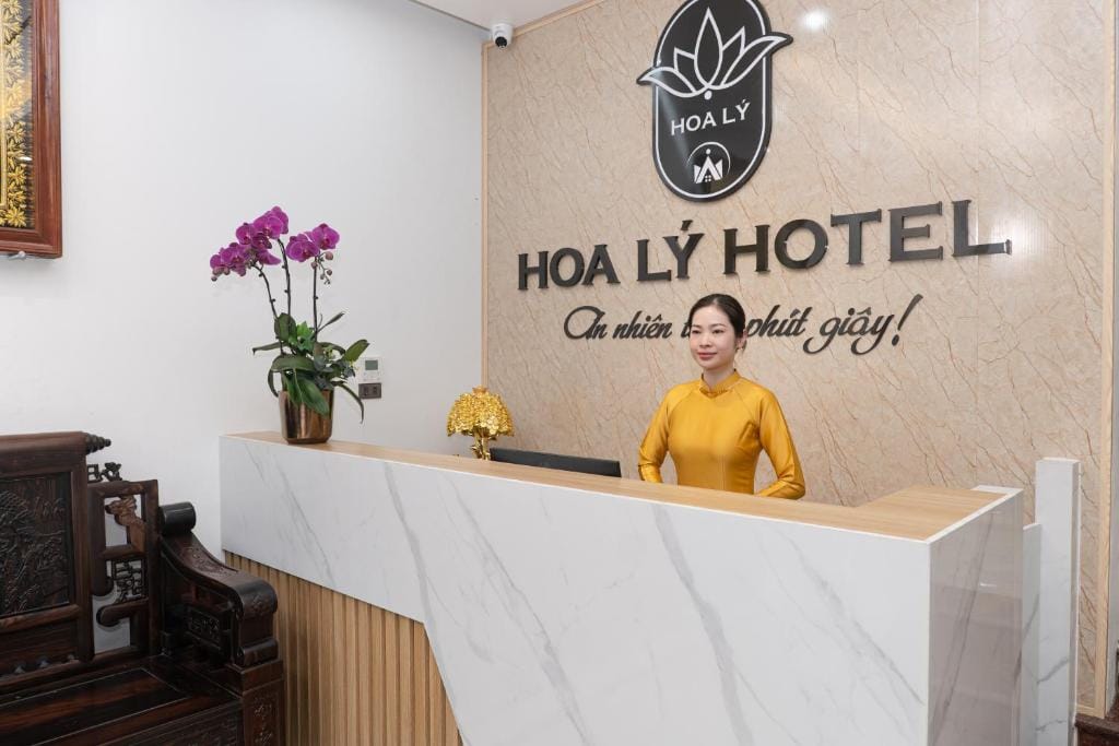 Hoa Lý Hotel Cao Bằng — 5