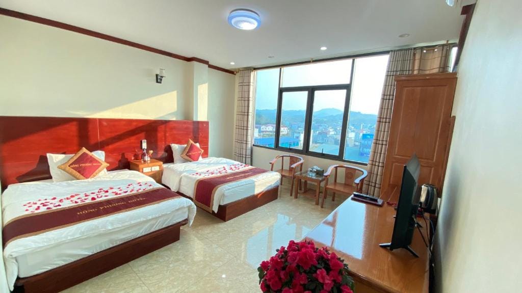 HỒNG PHƯƠNG HOTEL — 2