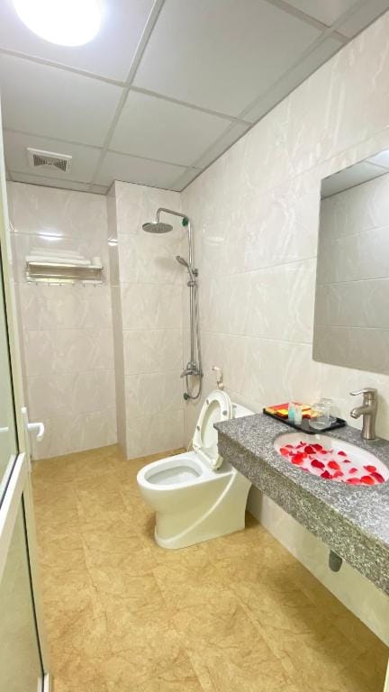 HỒNG PHƯƠNG HOTEL — 3