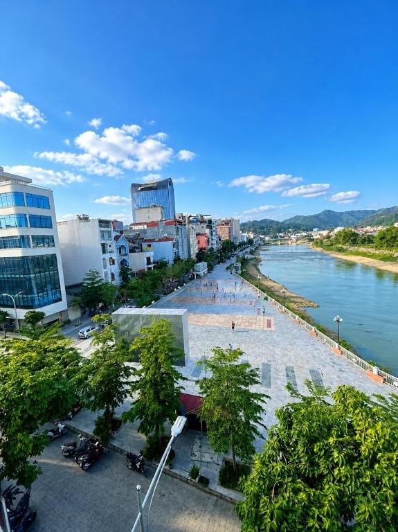 Hồng Thu Hotel Cao Bằng — 4