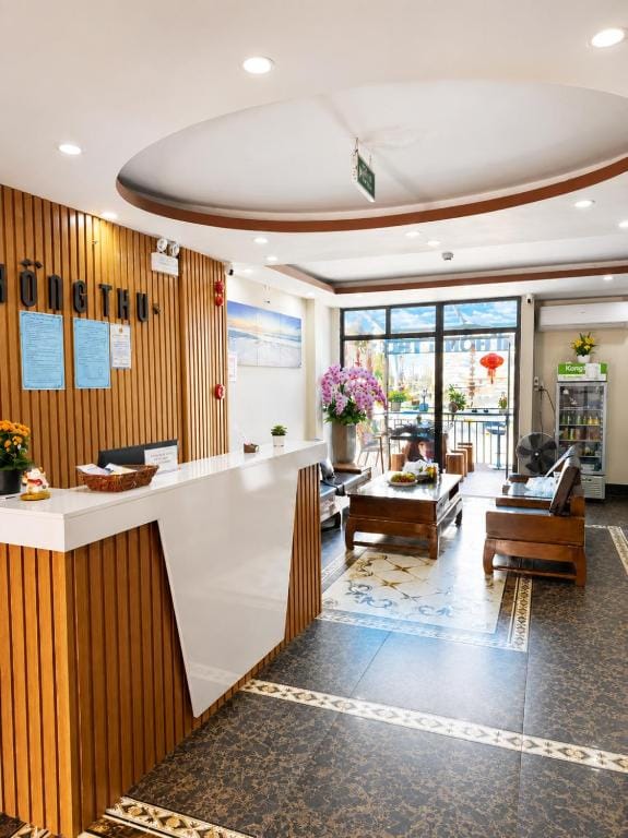 Hồng Thu Hotel Cao Bằng — 5