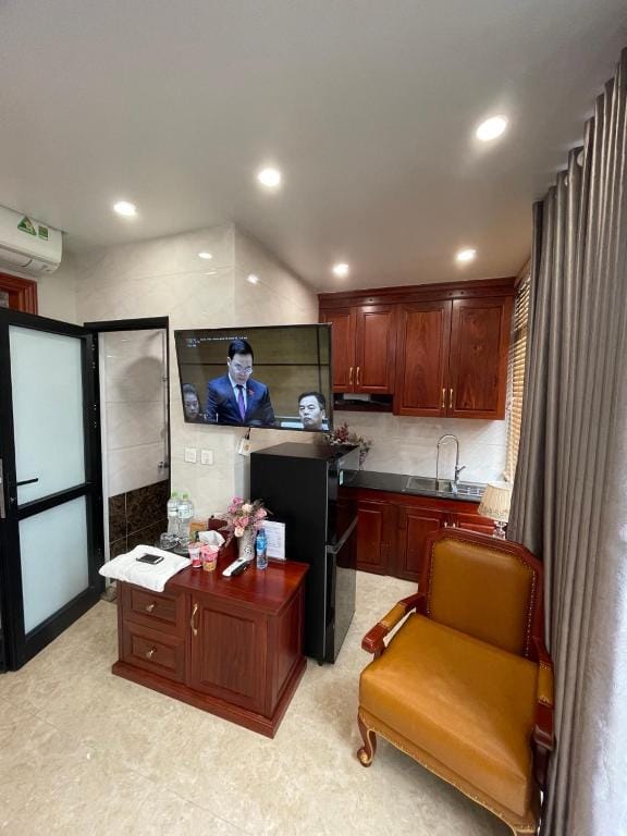 Hotel Los Angeles — 4