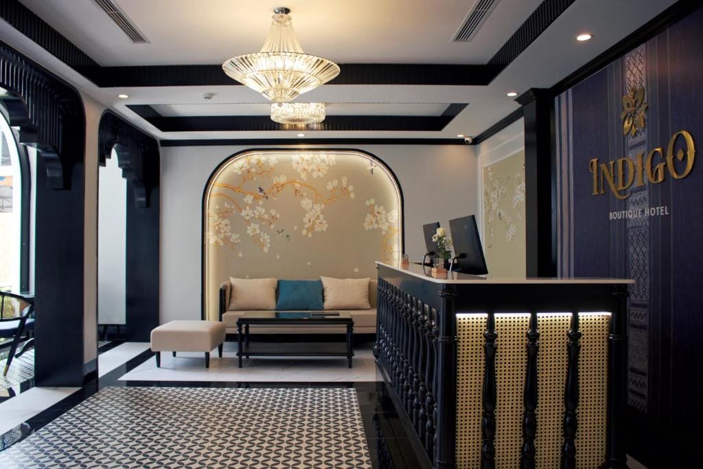 Indigen Boutique Hotel Cao Bang — 3
