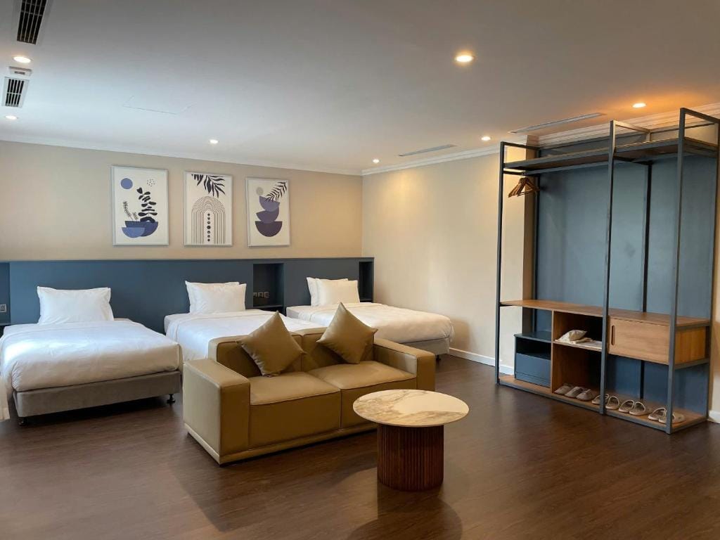 Indigen Riverside Hotel Cao Bang — 2