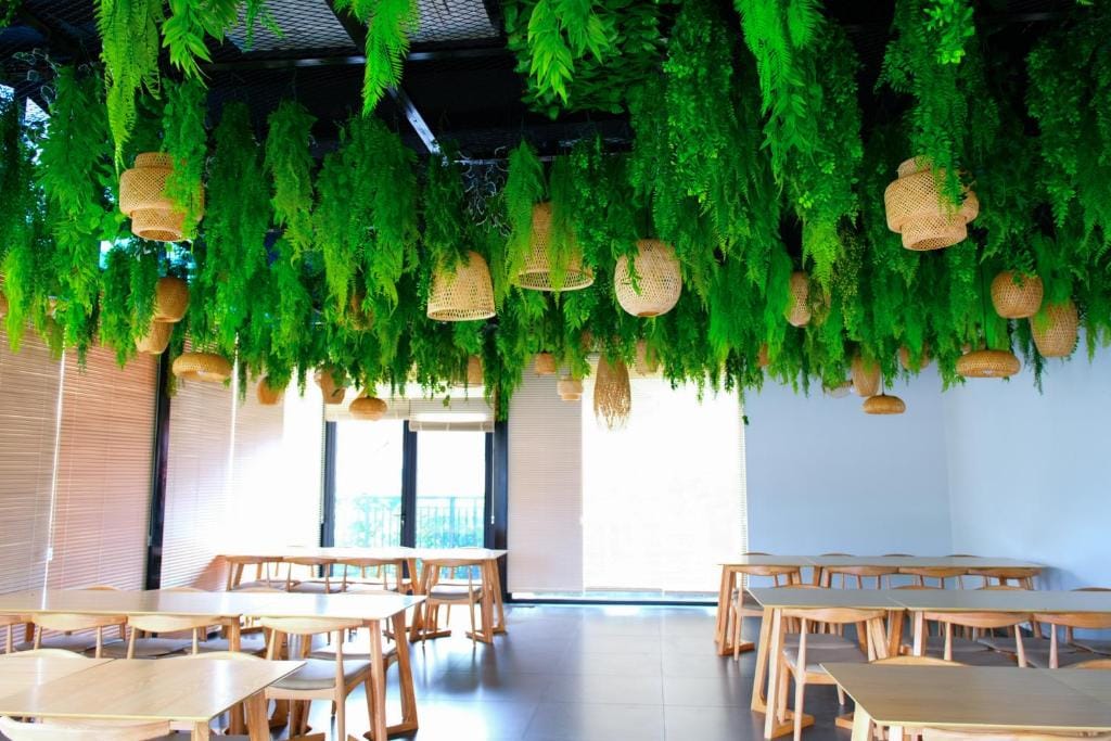 Indigen Riverside Hotel Cao Bang — 4
