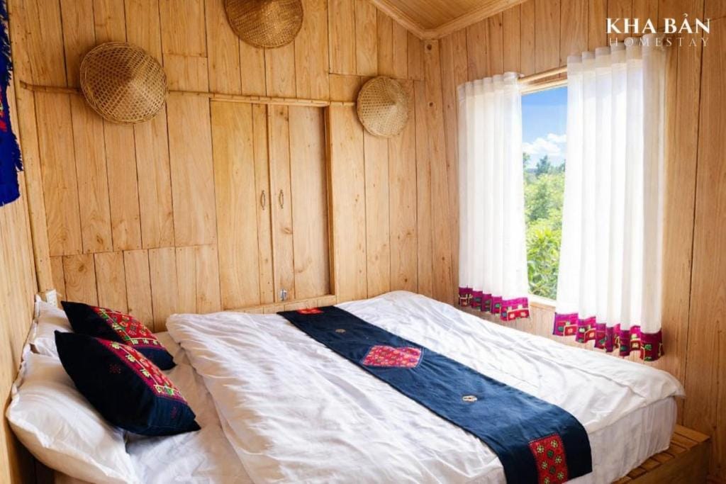 Kha Bản Homestay — 3