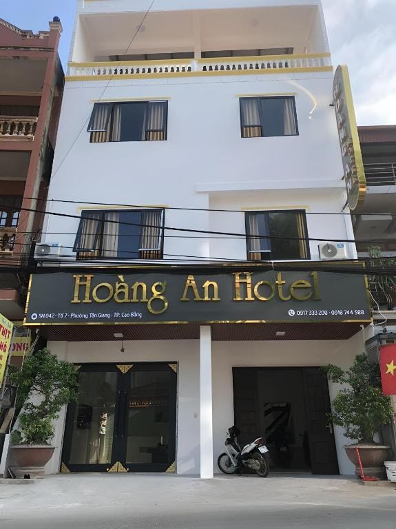 Cao Bang