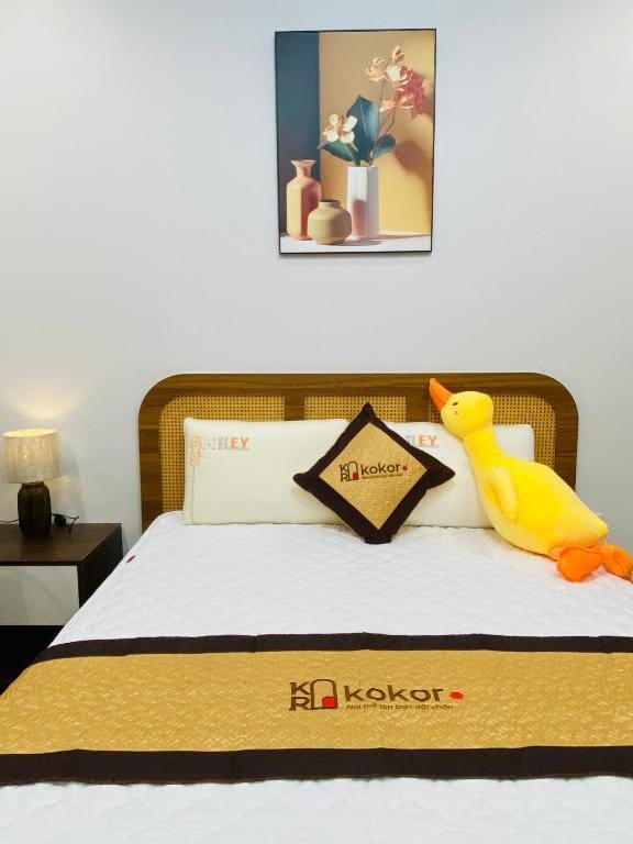KOKORO HOTEl & HOMESTAY — 4