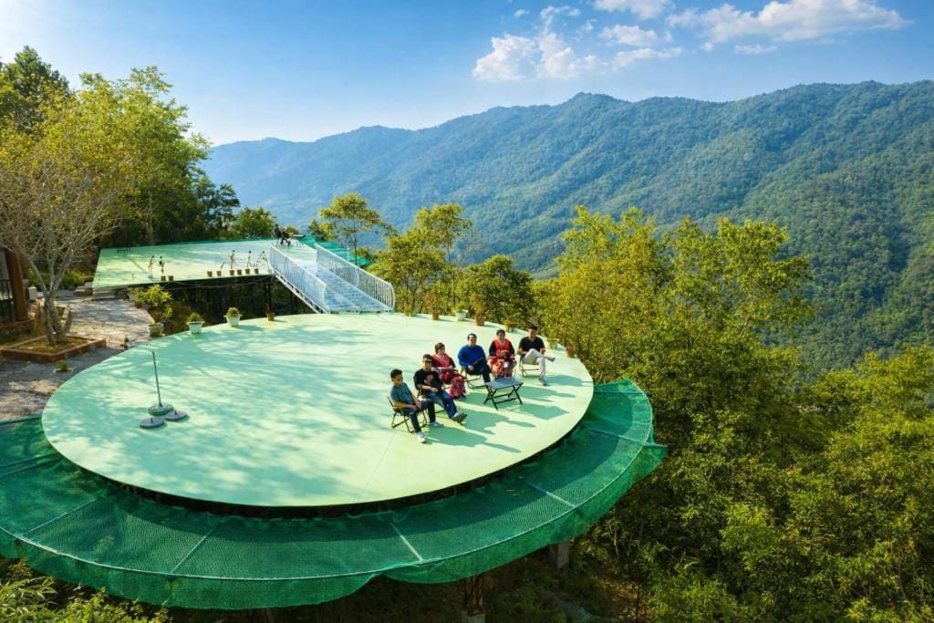 Kolia Resort — 2
