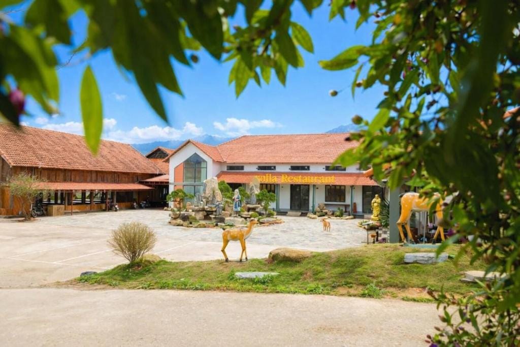 Kolia Resort — 3