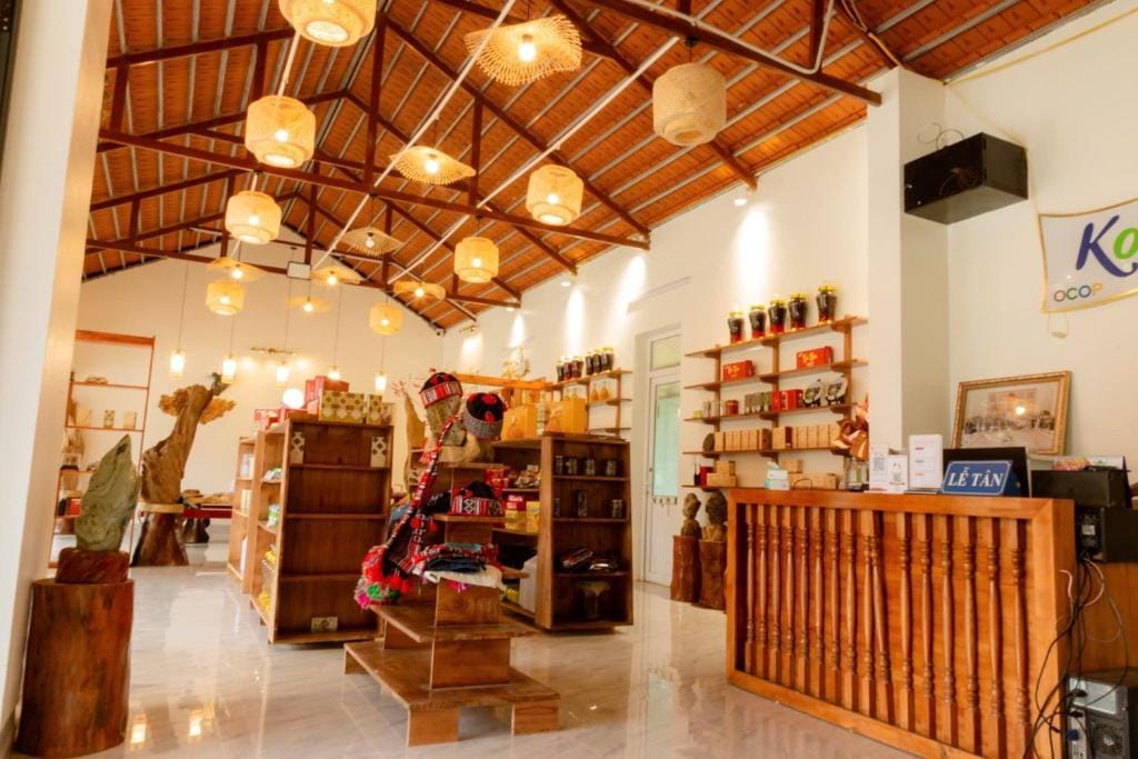 Kolia Resort — 4