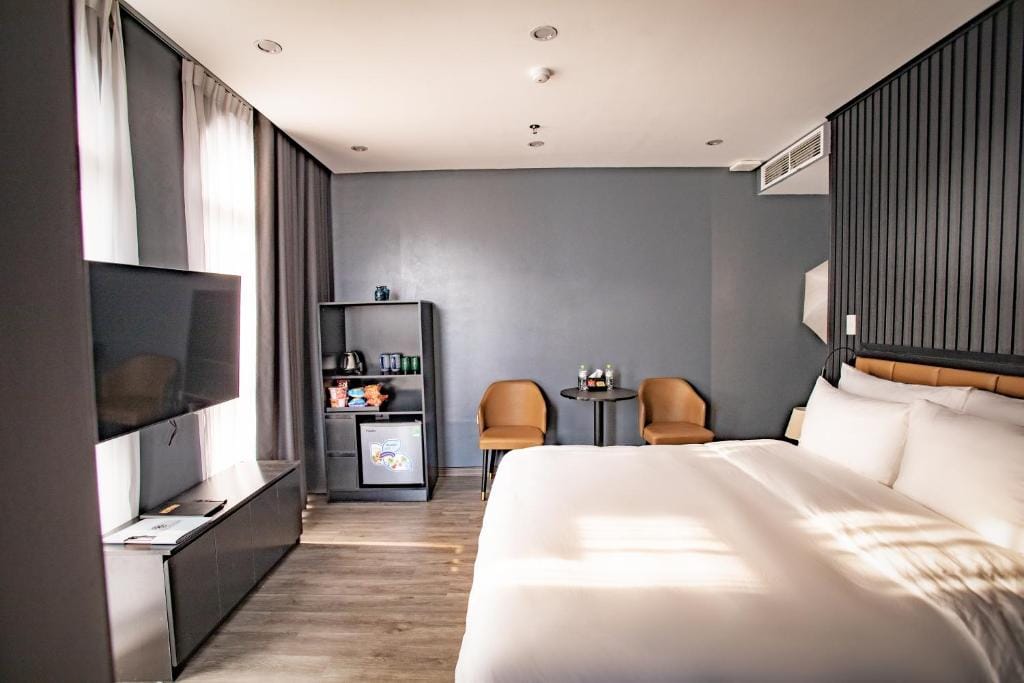 La Maison Boutique Hotel — 2