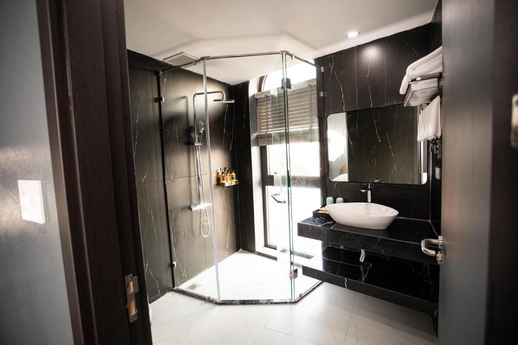 La Maison Boutique Hotel — 3