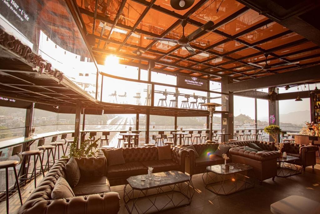La Maison Boutique Hotel — 4
