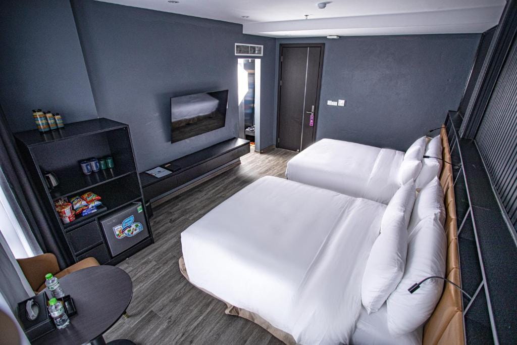 La Maison Boutique Hotel — 5