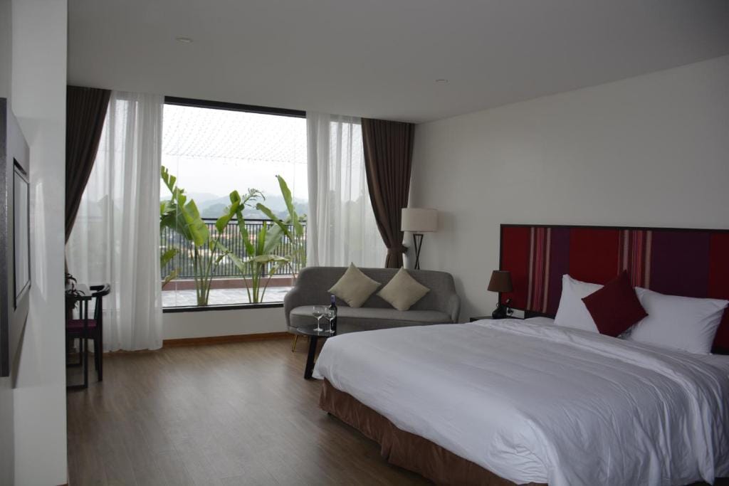 Max Boutique Hotel — 2
