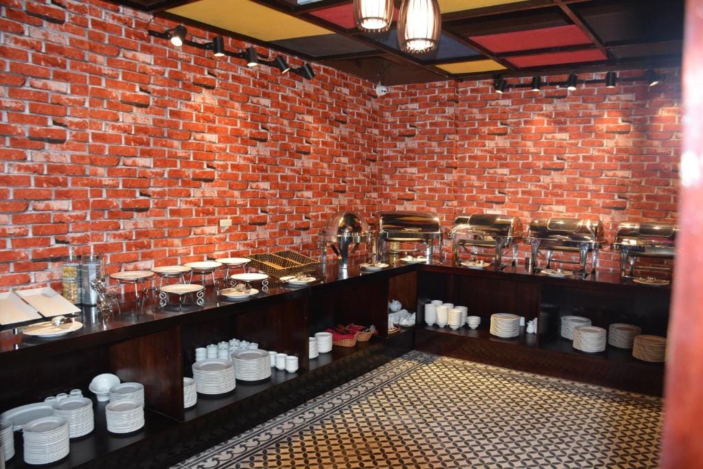 Max Boutique Hotel — 3