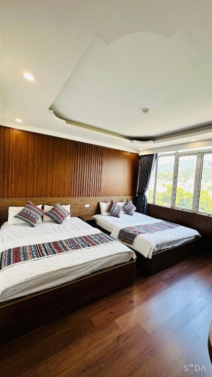 Minh Hoang Hotel & Homestay — 1