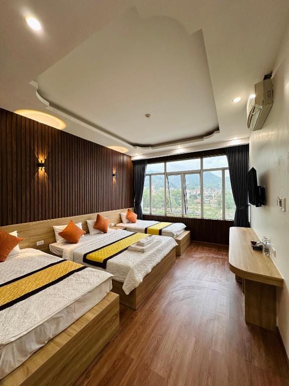 Minh Hoang Hotel & Homestay — 2