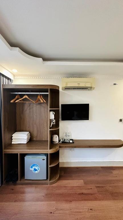 Minh Hoang Hotel & Homestay — 3