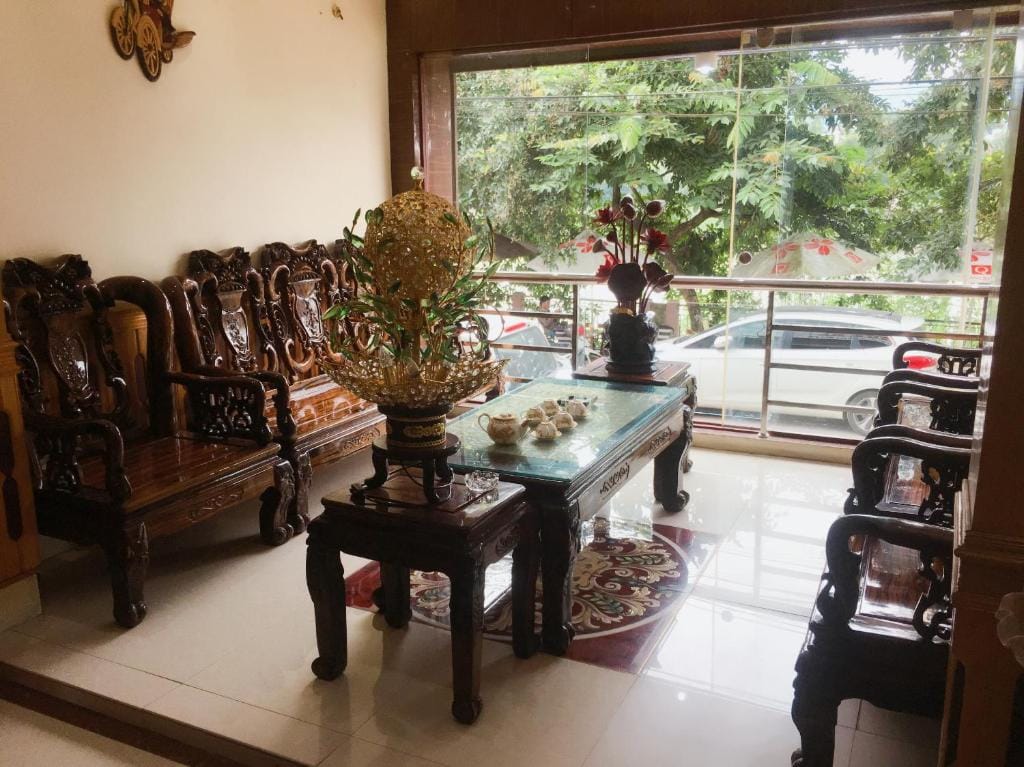 Minh Hoang Hotel & Homestay — 4