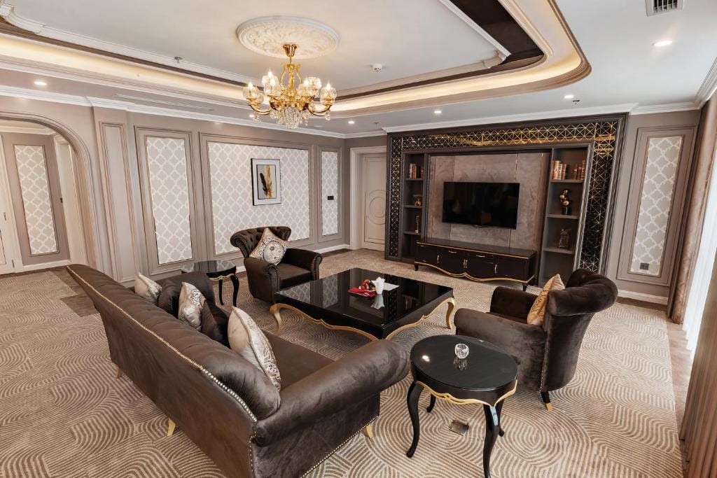 Muong Thanh Luxury Cao Bang — 5