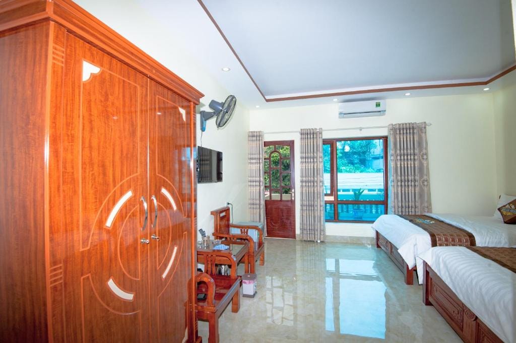 Ngoc Lan Hotel — 4