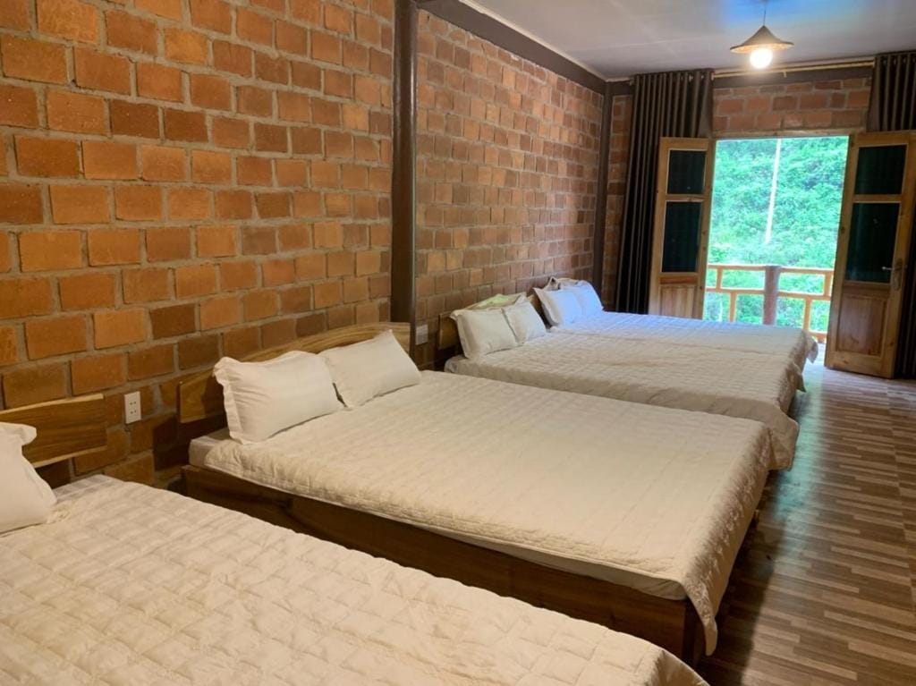 Pác Bó Boutique Hotel — 2