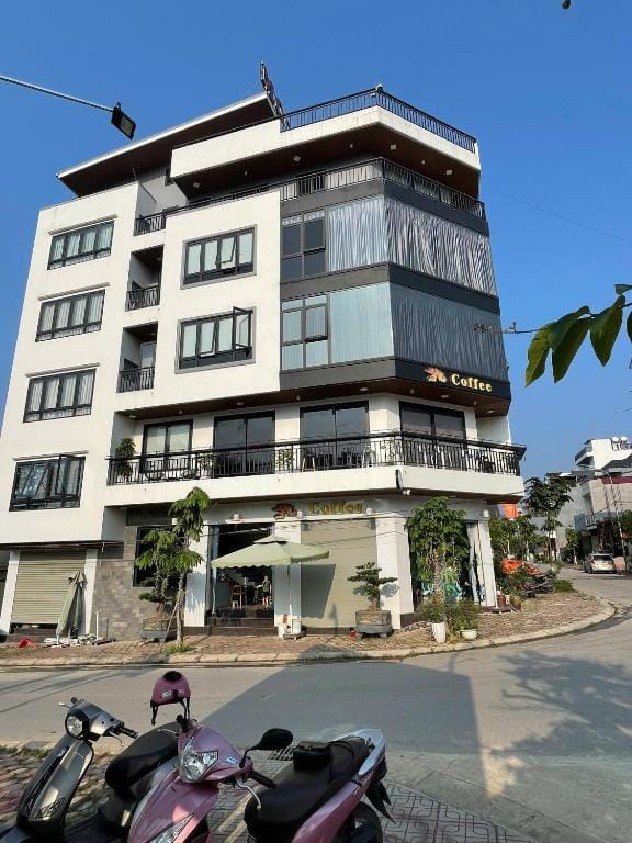 Snu Motel - Cao Bằng — 1
