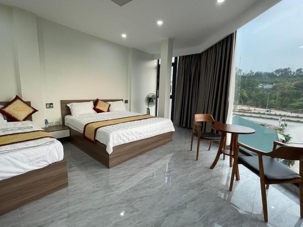 Snu Motel - Cao Bằng — 2
