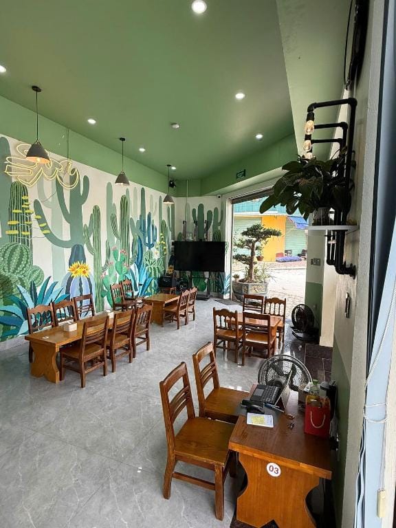 Snu Motel - Cao Bằng — 4