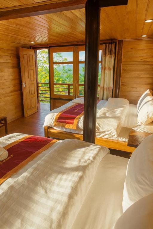 Tày Homestay Pác Bó - Cao Bằng — 3