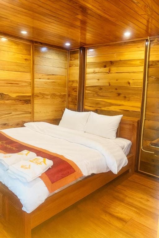Tày Homestay Pác Bó - Cao Bằng — 4