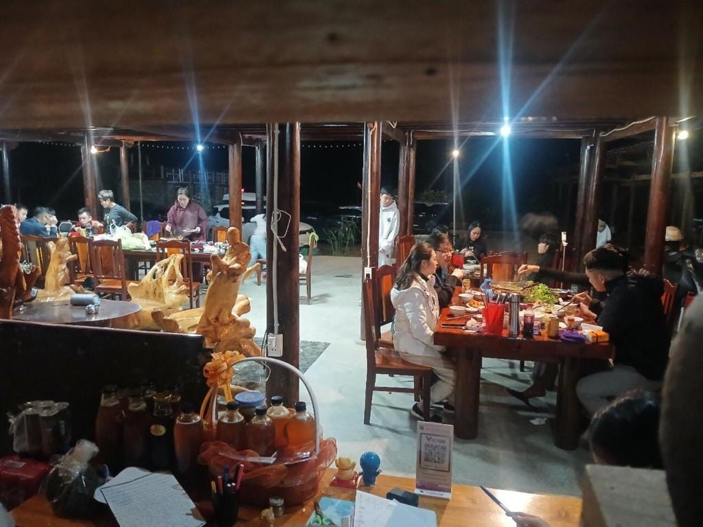 Tày Homestay Pác Bó - Cao Bằng — 5