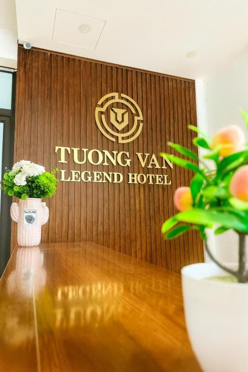 Tường Vân Legend Hotel — 2
