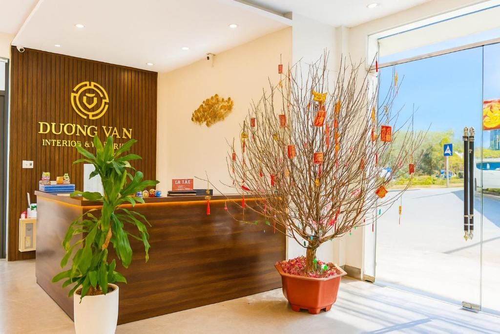 Tường Vân Legend Hotel — 4