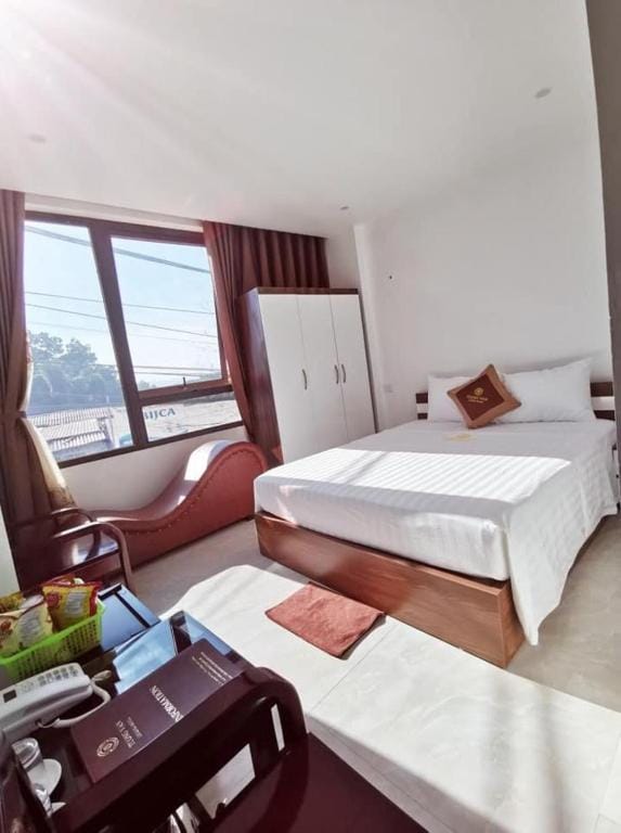 Tường Vân Legend Hotel — 5
